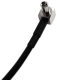 Kabel przejściówka SMA (f) - TS9 (do modemu) 20cm