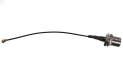 Przewód u.FL(f) - FME m) panel 200mm kabel 1.13
