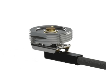 Panorama Antennas Podstawa montażowa NMO z kablem 5.25m FME(f)