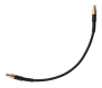 Przewód kabel MCX (m) - MCX (m) 150mm RG174