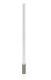 Panorama Antennas Antena morska dipolowa 700-2700MHz 0.3m N(f)