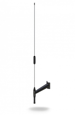 Panorama Antennas Antena dookólna 2dBi 440-460MHz TNC(m)