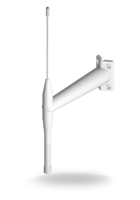 Panorama Antennas Antena dookólna 1dBi 156-162MHz 8m BNC(m)