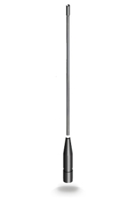 Panorama Antennas Antena dookólna przenośna 1/2W 3dBi 860-960MHz TNC