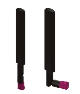 Panorama Antennas Antena 5G/4G 698-960/1710-3800MHz RA FAKRA D JACK