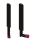 Panorama Antennas Antena 5G/4G 698-960/1710-3800MHz RA FAKRA D JACK