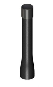 Panorama Antennas Antena dookólna helikalna VHF 162-174MHz BNC biały