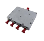 Panorama Antennas Rodzielacz mocy GPS 1575MHz 4x SMA(f)