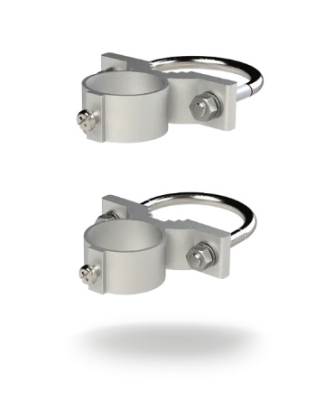 Panorama Antennas Zestaw mocujący do anten stacjonarnych (lekkie)