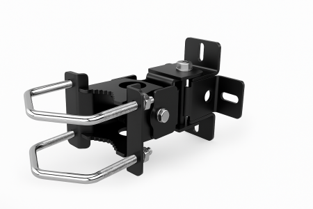 Panorama Antennas Uchwyt antenowy heavy duty na ścianę/maszt