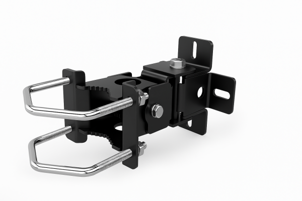 Panorama Antennas Uchwyt antenowy heavy duty na ścianę/maszt