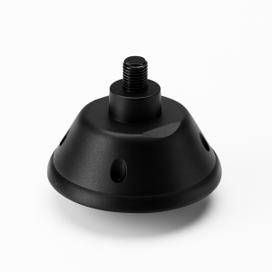 Panorama Antennas Adapter NMO do M6 żeński – zestaw montażowy