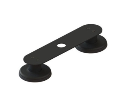 Panorama Antennas Magnetyczny adapter montażowy do anten serii GPSE