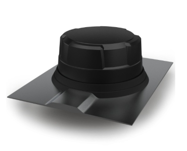 Panorama Antennas Adapter żebrowy MAKO/5G GW do Ford Interceptor