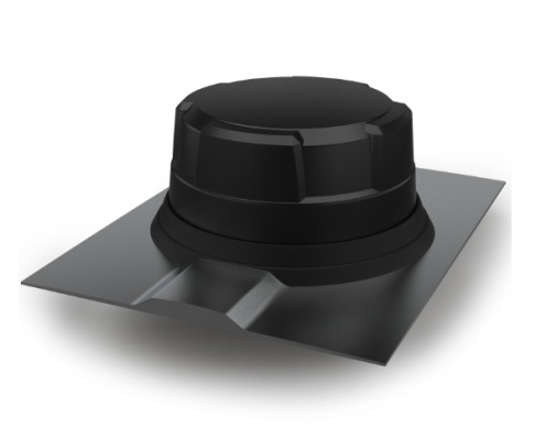 Panorama Antennas Adapter żebrowy MAKO/5G GW do Ford Interceptor