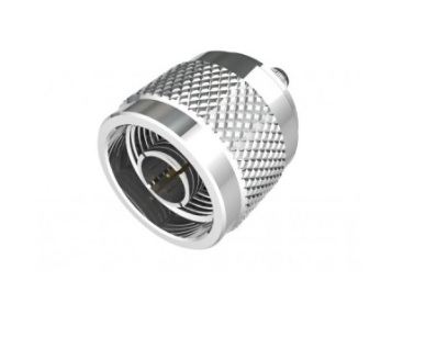 Panorama Antennas Złącze N(m) zaciskane dla kabli URM76 50 OHM