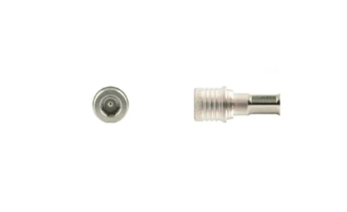 Panorama Antennas Złącze QMA(m) zaciskane dla kabli RG58 50 OHM