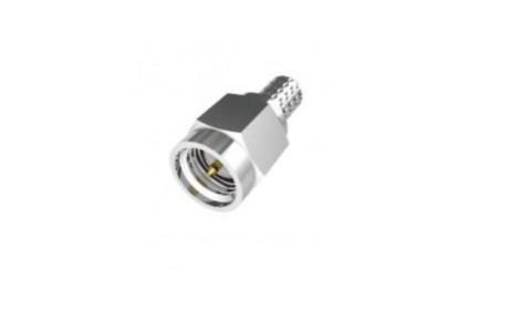 Panorama Antennas Złacze SMA(m) zaciskane dla kabli 3.5mm 50 OHM