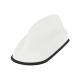 Panorama Antennas Antena Sharkfin 3x3 MIMO 2.4/5.0GHz biała