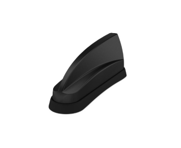 Panorama Antennas Antena Sharkfin 2x2MiMo 4G/5G + GNSS - czarna