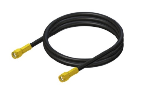 Panorama Antennas Kabel koncentryczny mini 3.5mm 50 OHM