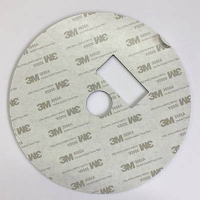 Panorama Antennas Samoprzylepna podkładka montażowa do anteny EF-TET