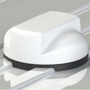 Panorama Antennas Piankowa podkładka przedłużająca EPDM anteny LGMM