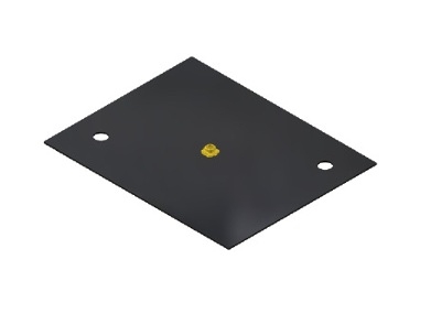 Panorama Antennas Antena dookólna PCB GSM/3G/LTE M'BAND U.FL(f)