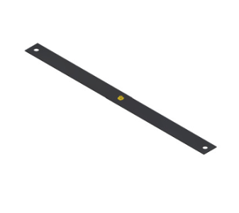 Panorama Antennas Antena dookólna PCB 10x125MM M'BAND + 3G U.FL(f)