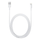 Przewód kabel USB Lightning iPhone 10/11 3m biały