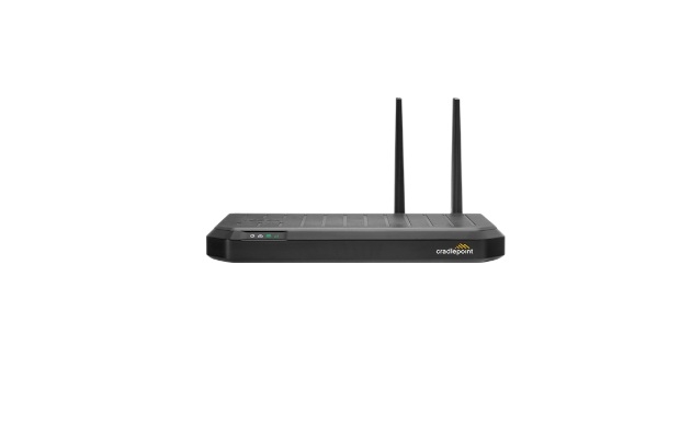 Ericsson Cradlepoint E102 LTE + NetCloud 5 lat Global