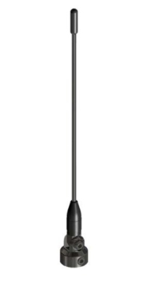Panorama Antennas Antena UHF bat elastyczny 1/4W 410-430MHz zawias