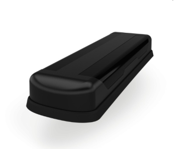 Panorama Antennas Megalodon 4G/5G 2x4x4 MiMo GPS/GNSS BLK