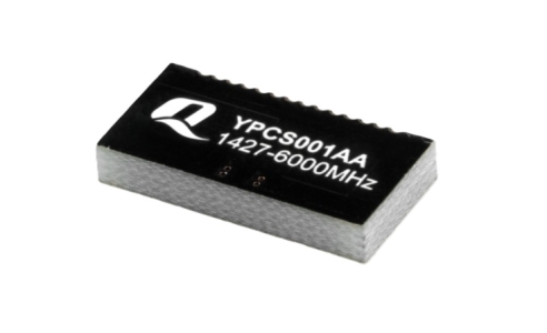 Quectel Antena Chipowa Monopole 5G PCB SMT