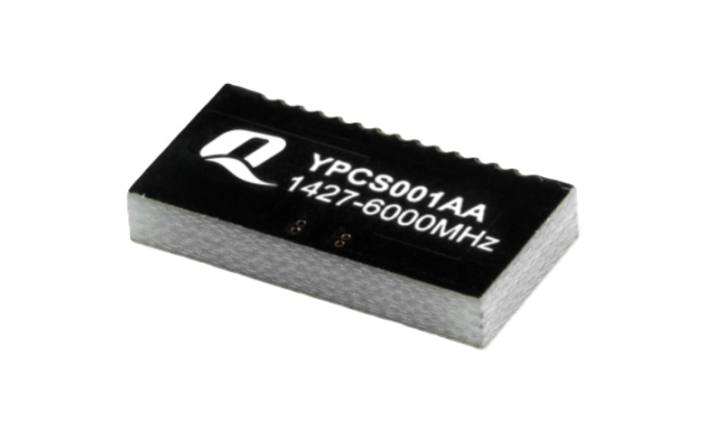 Quectel Antena Chipowa Monopole 5G PCB SMT