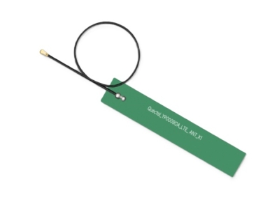 Quectel Antena przyklejana 5G PCB kabel 20 cm uFL 5,3 dBi