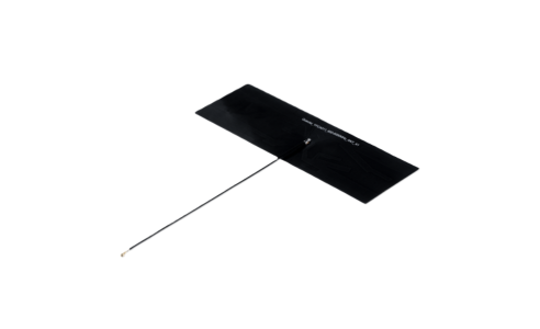 Quectel Antena przyklejana 5G FPC kabel 15 cm uFL 5,2 dBi
