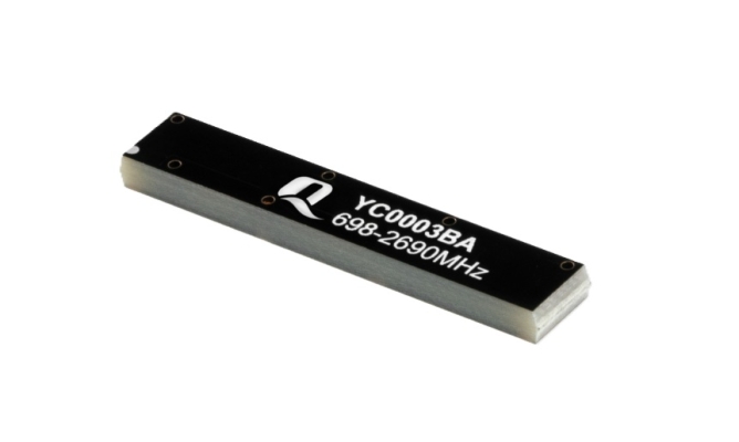 Quectel Antena dookólna 4G PCB montaż SMT 3,5 dBi
