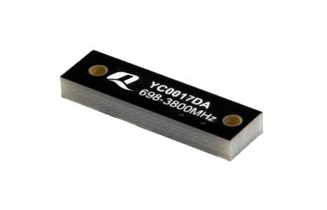 Quectel Antena dookólna 4G PCB SMT 4,4 dBi