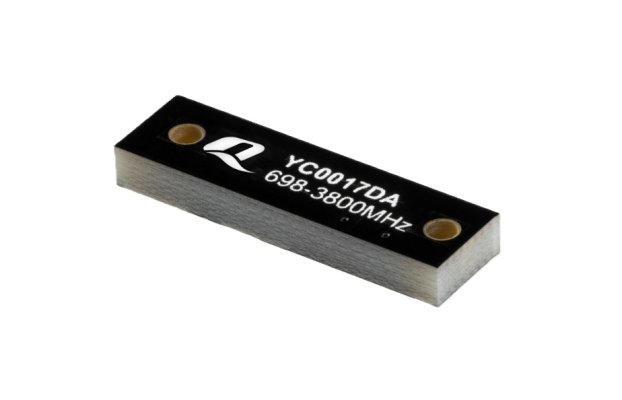 Quectel Antena dookólna 4G PCB SMT 4,4 dBi