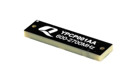 Quectel Antena dookólna 4G montaż PCB SMT 3.1 dBi