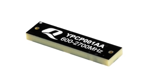 Quectel Antena dookólna 4G montaż PCB SMT 3.1 dBi