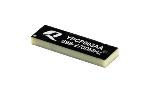 Quectel Antena dookólna 4G PCB montaż SMT 3,3 dBi