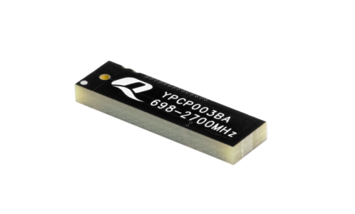 Quectel Antena dookólna PCB montaż SMT 3,7 dBi