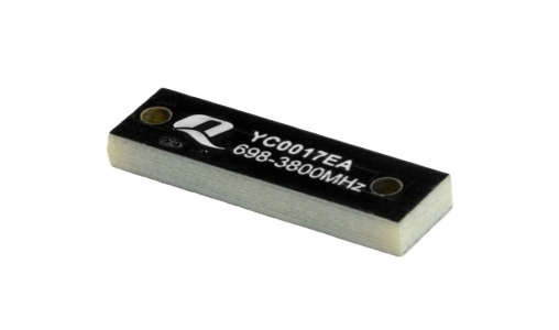 Quectel Antena dookólna 4G PCB montaż SMT 4,8 dBi
