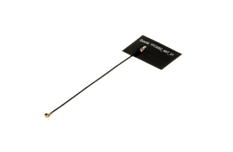 Quectel Antena przyklejana 4G FPC kabel 8,6 cm uFL 3,7 dBi