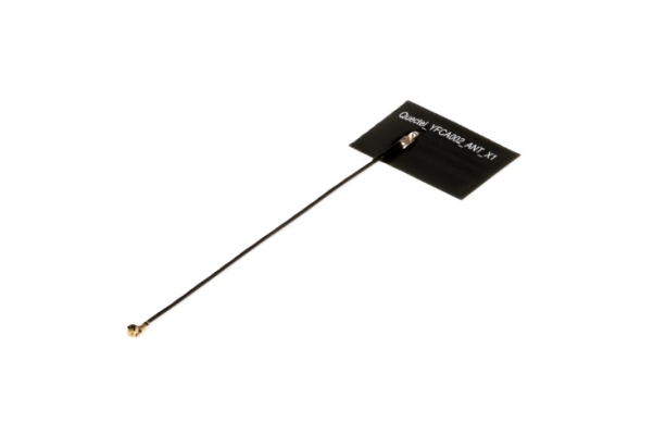 Quectel Antena przyklejana 4G FPC kabel 8,6 cm uFL 3,7 dBi