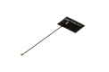 Quectel Antena przyklejana 4G FPC kabel 8,6 cm uFL 3,7 dBi