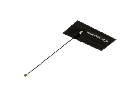 Quectel Antena przyklejana 4G FPC kabel 9 cm uFL 3,3 dBi