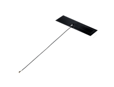 Quectel Antena przyklejana 4G FPC kabel 15 cm uFL 3,3 dBi
